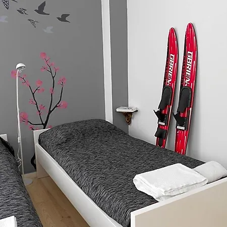 Triplex - Com W.c. Privado 3* Lisboa