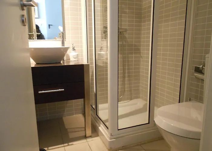 Oda ve Kahvaltı Triplex - Com W.c. Privado 3*